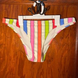 Aerie Swim Cheekier Bikini Bottoms